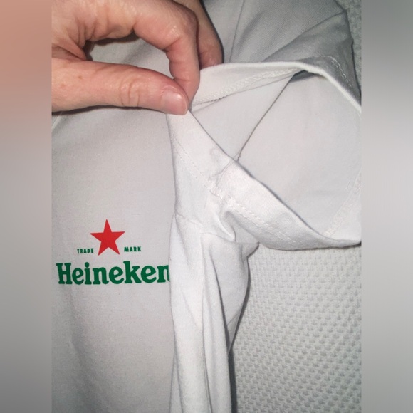Heineken t-shirt - Picture 3 of 8